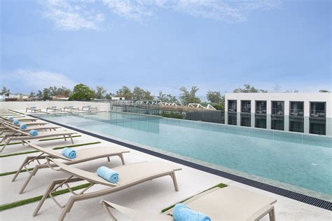 hotell karon|JonoX Phuket Karon Hotel, Karon Beach (updated prices 2024).